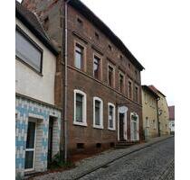 Wohn- und Geschäftshaus - 45.000,00 EUR Kaufpreis, ca.  222,00 m² in Nebra (Unstrut) (PLZ: 06642)