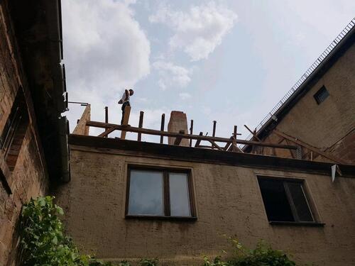 Foto - Einfamilienhaus in Nebra (Unstrut) zum Kaufen