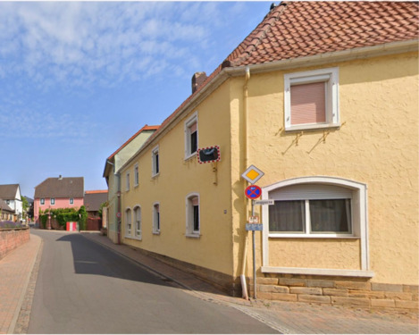 Foto - Einfamilienhaus zum Kaufen in Wachenheim an der Weinstraße
