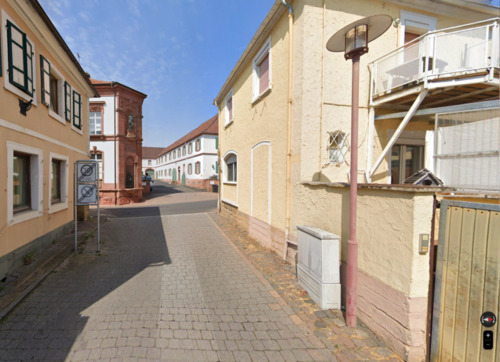 Foto - Einfamilienhaus in Wachenheim an der Weinstraße zum Kaufen