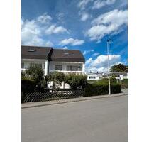 Schönes Reiheneckhaus + Wintergarten + Garage in Affalterbach