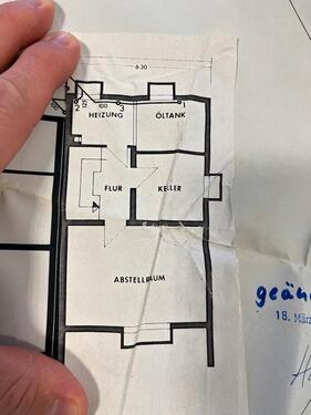 Foto - 5 Zimmer Einfamilienhaus in Affalterbach