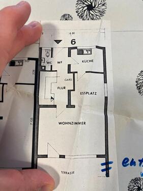 Foto - Einfamilienhaus in Affalterbach zum Kaufen