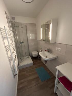 Foto - Etagenwohnung in Schwerin zur Miete