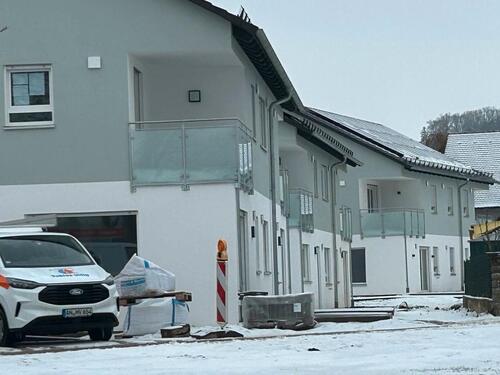 Foto - 2 Zimmer Etagenwohnung zur Miete in Pfofeld