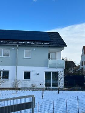 Foto - 2 Zimmer Etagenwohnung in Pfofeld