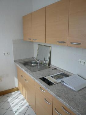 Foto - 1 Zimmer Etagenwohnung in Radebeul