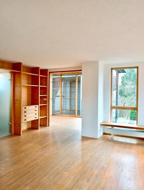 Foto - 4 Zimmer DG Wohnung Donzdorf - 1.080,00&nbsp;EUR Kaltmiete, ca.&nbsp; 98,00&nbsp;m&sup2;