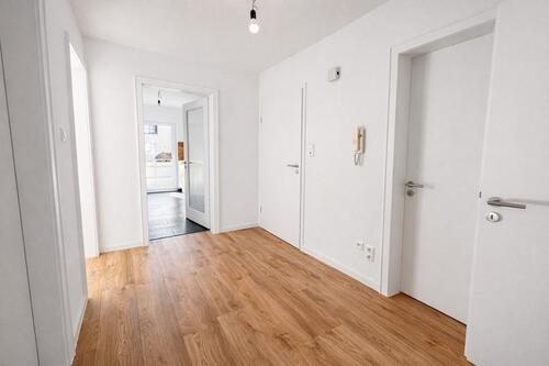 Foto - 3 Zimmer Etagenwohnung zur Miete in Ulm