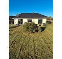 Schönes Einfamilienhaus mit großem Grundstück - Leezen