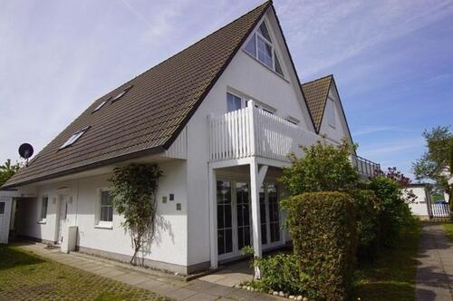 Foto - Urlaub an der Ostsee Rügen Ferienwohnung Morgentau Breege
