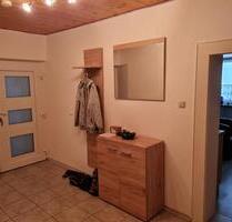 2-Zimmer Wohnung, Plattling, zentrumsnah