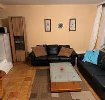 2 Zimmer Studio Wohnung 40qm Möbliert Innenstadt Osterode - Osterode am Harz