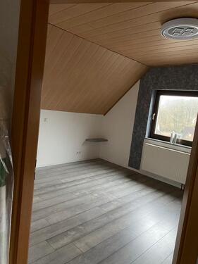 Foto - Dachgeschoßwohnung in Arnsberg zur Miete