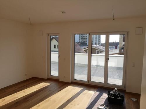 Foto - 2 Zimmer Etagenwohnung zum Kaufen in Straubing