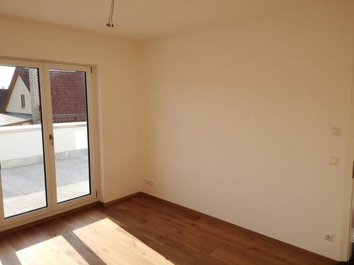 Foto - 2 Zimmer Etagenwohnung in Straubing