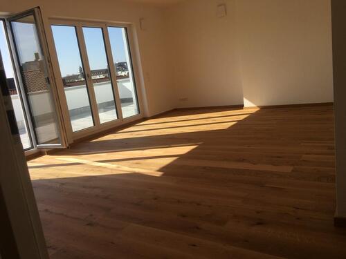 Foto - Etagenwohnung in Straubing zum Kaufen