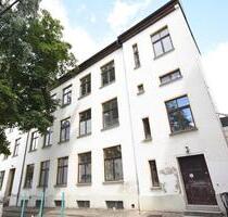 Ateliers für Bildende Künstler:innen im Atelierhaus Zeitz - Leipzig Altwest