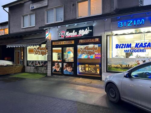 Foto - Gewerbefläche zu vermieten 