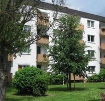 2-Zimmer-Wohnung in Leverkusen Steinbüchel