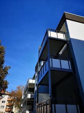 Foto - 2 Zimmer Etagenwohnung zur Miete in Leverkusen