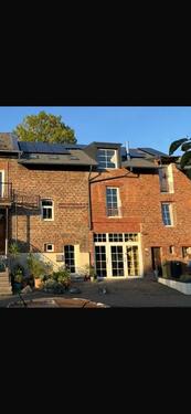 Foto - 2-Zimmer Masionette 60qm Herborn Hörbach mit Garten