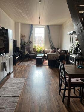 Foto - 2 Zimmer Maisonettenwohnung zur Miete in Herborn