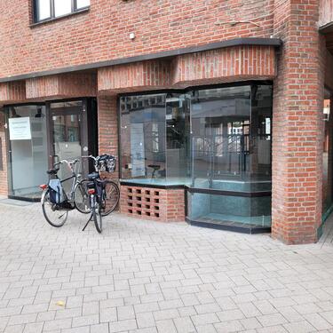 Foto - Gewerbe Immobilie in der Ahauser Innenstadt zu vermieten