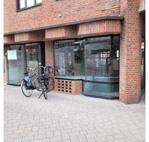 Gewerbe Immobilie in der Ahauser Innenstadt zu vermieten