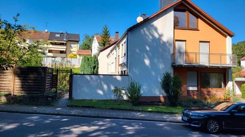 Foto - 4 Zimmer Reihenhaus zur Miete in Saarbrücken