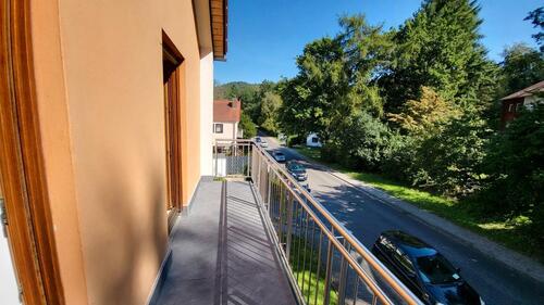 Foto - 4 Zimmer Reihenhaus in Saarbrücken