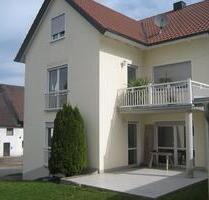 Dachgeschoßwohnung - 550,00 EUR Kaltmiete, ca. 60,00 m² in Bobingen (PLZ: 86399) Dachgeschoßwohnung - 550,00 EUR Kaltmiete, ca. 60,00 m² in Bobingen (PLZ: 86399)