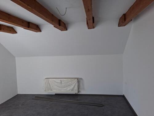 Foto - Dachgeschoßwohnung in Bobingen zur Miete