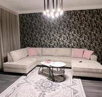3 ZKB mit Einbauküche und Balkon in Schwalbach