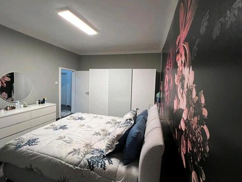 Foto - Etagenwohnung in Schwalbach zur Miete
