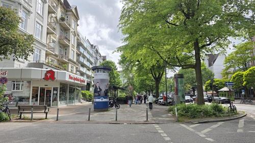 Foto - andere in Hamburg