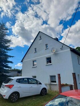 Foto - Einfamilienhaus mit großem Grundstück in Callenberg