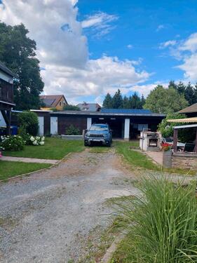 Foto - 7 Zimmer Einfamilienhaus zum Kaufen in Hohenstein-Ernstthal