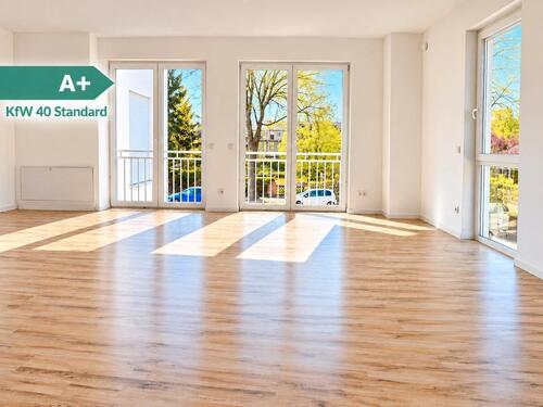 Foto - 5 Zimmer auf 106 m² in Hohen Neuendorf – provisionsfrei & KfW 40