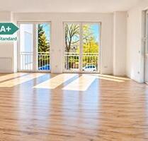 5 Zimmer auf 106 m² in Hohen Neuendorf – provisionsfrei & KfW 40