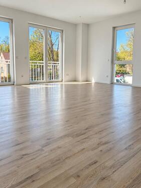 Foto - 5 Zimmer Etagenwohnung in Hohen Neuendorf