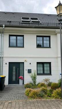 Foto - Reihenhaus Villa im grünen Michendorf