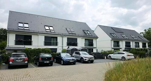 Foto - 5 Zimmer Reihenhaus zur Miete in Michendorf