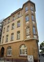 Foto - Traumwohnung im denkmalgeschützten Altbau in Düsseldorf Unterbilk...Erstbezug nach Sanierung!