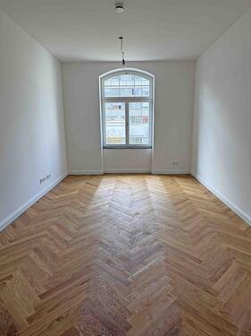 Foto - Etagenwohnung in Düsseldorf