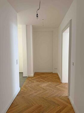 Foto - Etagenwohnung in Düsseldorf zur Miete