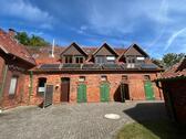 Foto - Etagenwohnung zur Miete in Martfeld