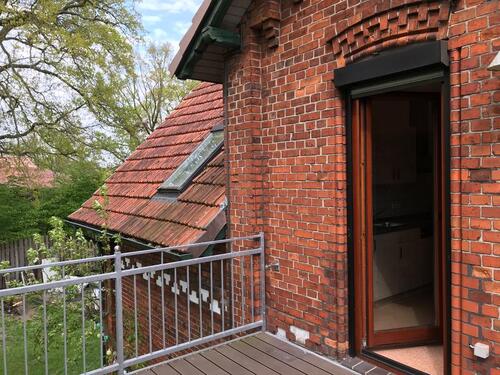 Foto - Etagenwohnung in Martfeld zur Miete