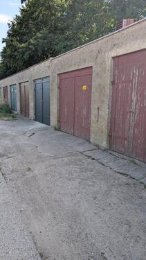 Foto - Garage Bützow - 5.000,00 EUR Miete,