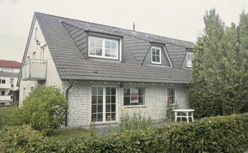 Foto - Schöne 3,5Zi Dachgeschosswohnung in ruhiger Lage in Holzminden